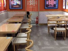 -鲜粮卷饼王(小白楼店)