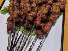 -伊帆食府·青海地方特色美食