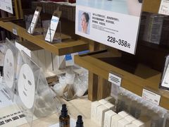-MUJI无印良品(西单大悦城店)