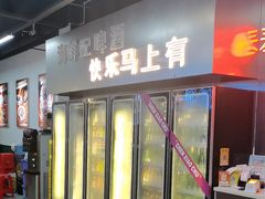 -陈小厨海鲜大咖·15年平潭味(龙王头店)