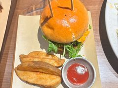 -魏客咖啡(中铁中心店)
