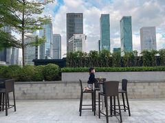 -深圳四季酒店·馥自助餐厅