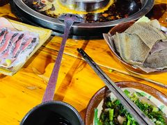 -麻大侠老火锅(巴国城店)