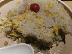 -街角等你.大连海鲜烧烤.经典铁板海鲜串(西安路店)