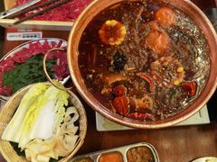 -麒麟风烤牛肉·云南烧烤小排档(丹凤街店)