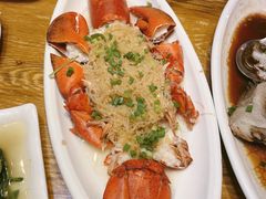 -南海渔家•海鲜•正宗海南菜(海棠湾店)