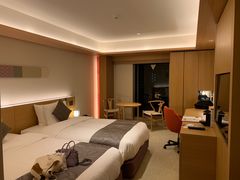 -京都全日空皇冠假日酒店