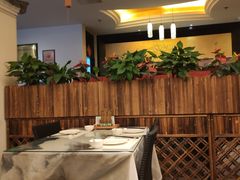 大堂-中国徽菜·徽商故里(远大店)