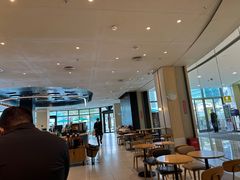 -星巴克臻选(深圳龙岗万科店)