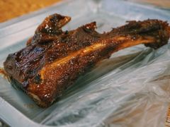 扇子骨-赵元章肉骨烧(山塘街店)