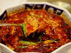 -莲苑中餐厅·Lotus Court(厦门马哥孛罗东方大酒店)