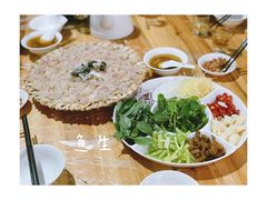 -官塘锋记鱼生·生腌·砂锅粥(牌坊街店)