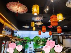 -外婆船宴餐厅·外婆喊你回家吃饭