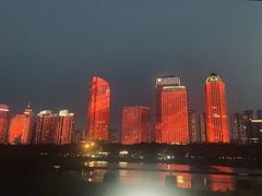-万绿园