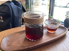 -枫桥边coffee(滨江路店)