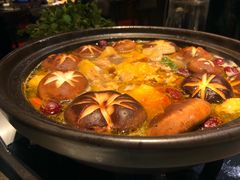 -汤城小厨•粤菜•靓汤(苏州街店)