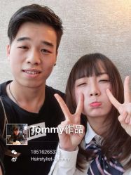 梵创造型(月星环球港店)-梵创造型