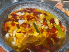 -潮界(虹桥新天地店)