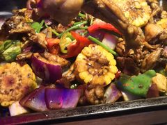 -蘭奢雅集·江浙菜(青山江滩店)