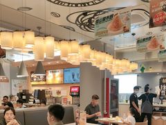 -菲滋意式餐厅(富阳东方茂店)