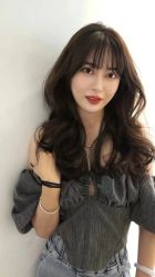 -MINX名珂斯·烫染形象设计