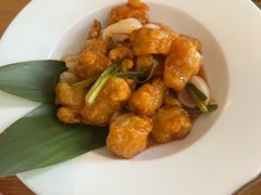 -荷恬·精致蔬食料理(星海店)