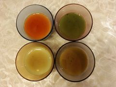 -鲜芋仙(群光广场店)
