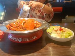 -胖哥俩肉蟹煲(宿迁宝龙广场店)