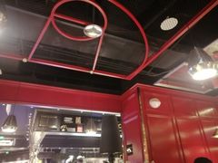 -加餐海鲜自助(宝龙一城店)