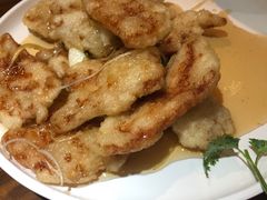 -黑土印象菜馆(三元桥店)