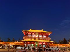-大唐不夜城