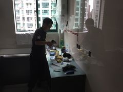 -佰丽爱家全屋定制(汶水店)
