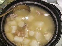 -四海酒家生态粤菜