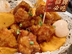 -老福洲·三十年福州味(斗东店)