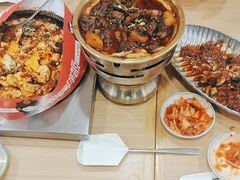 -敏丁拌饭(中街总店)