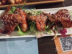 -望乡楼上海菜(日月光店)