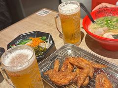 -寸屋拉面(凯德晶萃店)