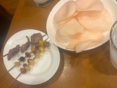 -福烤锦花(长乐路店)