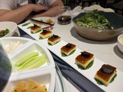 -羲和雅苑•北京烤鸭(国贸商城店)