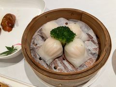 -君庭中餐厅(友谊宾馆店)