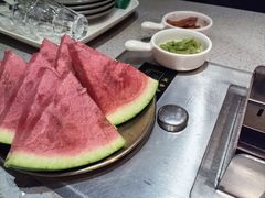 -偏脸子哈尔滨老烧烤(红旗大街店)
