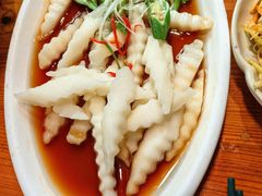 -院子餐厅·大锅菜·老杭帮(桥西直街店)