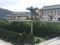-台北故宫博物院