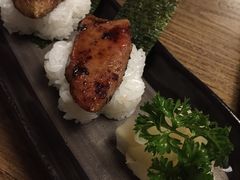 -蟹将军·松叶蟹和牛日料放题自助(K11店)