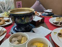 -怡咖啡自助餐(宁波香格里拉店)