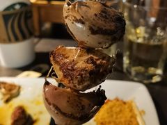 -很久以前羊肉串(昌里路三钢里店)