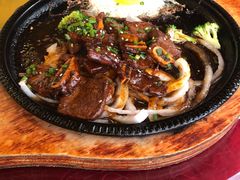 -万小金辣椒炒肉(抚河南路店)