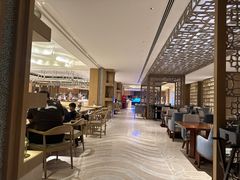 -舟山朱家尖威斯汀酒店·知味标帜自助餐厅