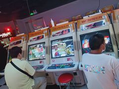 -天天玩X秋葉原日系动漫游戏中心