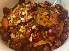 麻辣香锅-金悦印象小馆(三里河店)